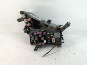 2008-2011 Subaru Impreza Fusebox Fuse Box Panel Relay Module P/N:MB502096B Fits Fits 2008 2009 2010 2011 OEM Used Auto Parts