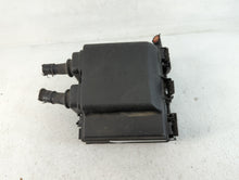 2021-2022 Ford Bronco Fusebox Fuse Box Panel Relay Module P/N:JX6T-14A003-AB Fits Fits 2021 2022 OEM Used Auto Parts