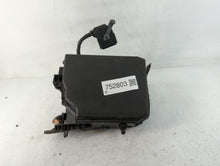 2014-2019 Toyota Corolla Fusebox Fuse Box Panel Relay Module P/N:82662-02661 Fits Fits 2014 2015 2016 2017 2018 2019 OEM Used Auto Parts