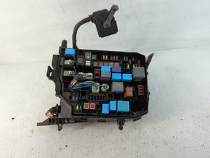 2014-2019 Toyota Corolla Fusebox Fuse Box Panel Relay Module P/N:82662-02661 Fits Fits 2014 2015 2016 2017 2018 2019 OEM Used Auto Parts