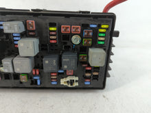 2012-2014 Chevrolet Orlando Fusebox Fuse Box Panel Relay Module P/N:96982033_04 Fits Fits 2011 2012 2013 2014 OEM Used Auto Parts