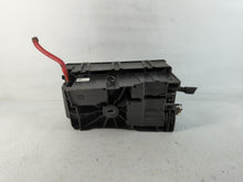 2012-2014 Chevrolet Orlando Fusebox Fuse Box Panel Relay Module P/N:96982033_04 Fits Fits 2011 2012 2013 2014 OEM Used Auto Parts