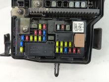 2019-2020 Kia Sorento Fusebox Fuse Box Panel Relay Module P/N:91941-C6220 Fits Fits 2019 2020 OEM Used Auto Parts