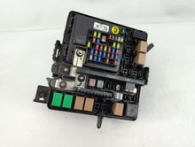 2016-2018 Hyundai Tucson Fusebox Fuse Box Panel Relay Module P/N:91941-D3022 Fits Fits 2016 2017 2018 OEM Used Auto Parts