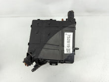 2016-2018 Hyundai Tucson Fusebox Fuse Box Panel Relay Module P/N:91941-D3022 Fits Fits 2016 2017 2018 OEM Used Auto Parts