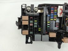 2018 Hyundai Elantra Fusebox Fuse Box Panel Relay Module P/N:91956-F2022 Fits OEM Used Auto Parts