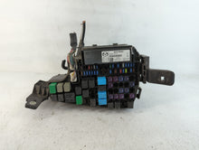 2013-2022 Mazda Cx-5 Fusebox Fuse Box Panel Relay Module P/N:K3239 KD45-675X0 C Fits OEM Used Auto Parts