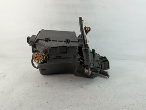 2013-2022 Mazda Cx-5 Fusebox Fuse Box Panel Relay Module P/N:K3239 KD45-675X0 C Fits OEM Used Auto Parts