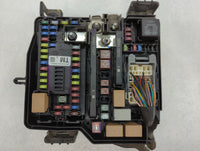 2019-2020 Hyundai Santa Fe Fusebox Fuse Box Panel Relay Module P/N:9120082590TA Fits Fits 2019 2020 OEM Used Auto Parts - Oemusedautoparts1.com