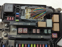 2019-2020 Hyundai Santa Fe Fusebox Fuse Box Panel Relay Module P/N:9120082590TA Fits Fits 2019 2020 OEM Used Auto Parts - Oemusedautoparts1.com