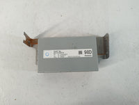 2023 Subaru Legacy Radio AM FM Cd Player Receiver Replacement P/N:82131AN01A Fits OEM Used Auto Parts - Oemusedautoparts1.com