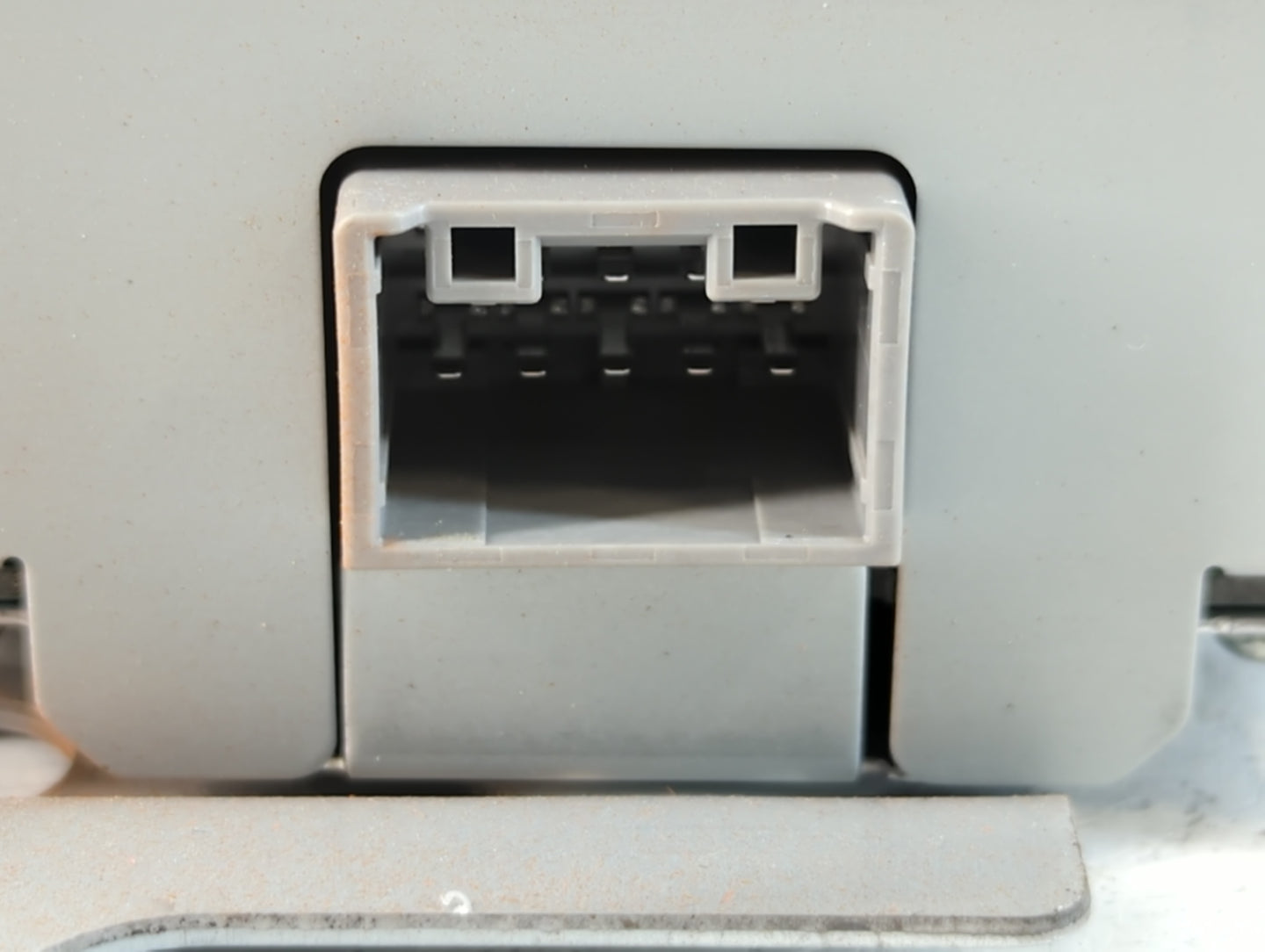 2023 Subaru Legacy Radio AM FM Cd Player Receiver Replacement P/N:82131AN01A Fits OEM Used Auto Parts - Oemusedautoparts1.com