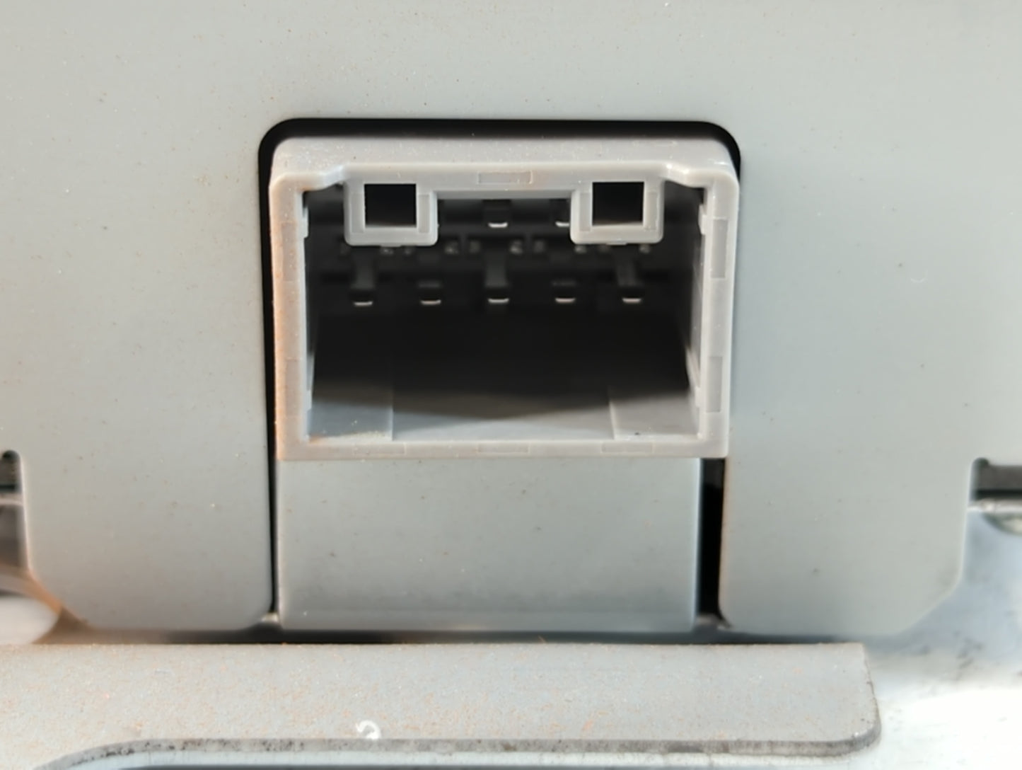 2023 Subaru Legacy Radio AM FM Cd Player Receiver Replacement P/N:82131AN01A Fits OEM Used Auto Parts - Oemusedautoparts1.com