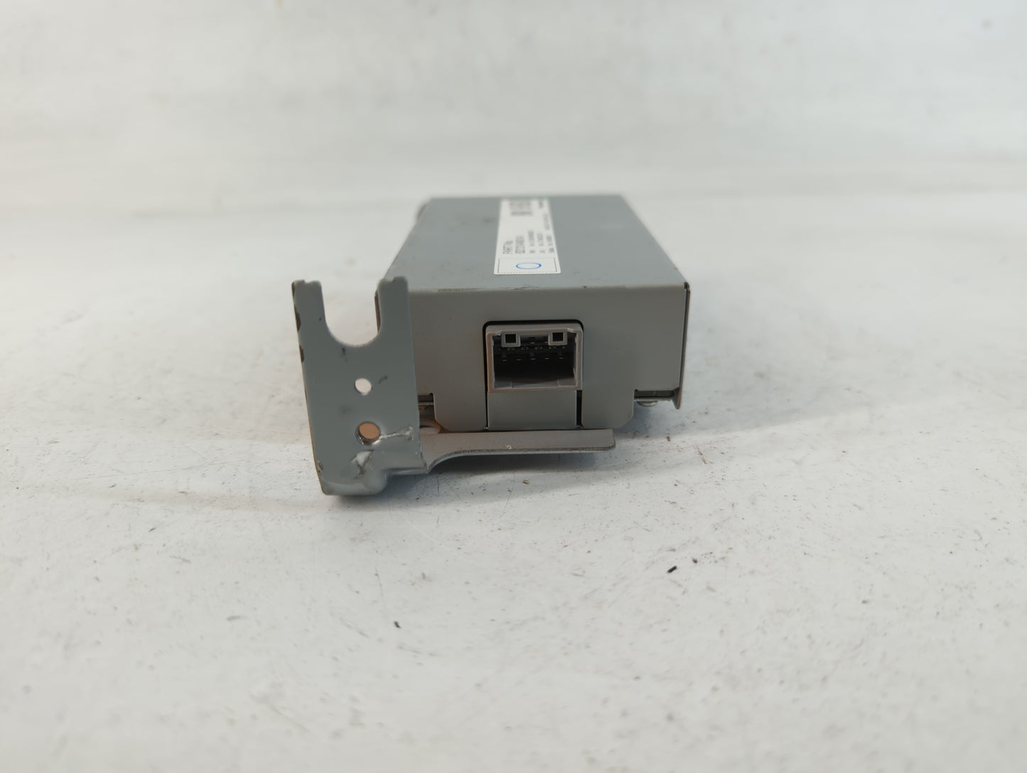 2023 Subaru Legacy Radio AM FM Cd Player Receiver Replacement P/N:82131AN01A Fits OEM Used Auto Parts - Oemusedautoparts1.com