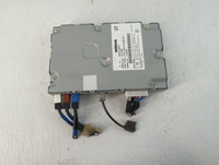 2015-2020 Infiniti Q50 Radio AM FM Cd Player Receiver Replacement P/N:25915 4HB4F Fits Fits 2015 2016 2017 2018 2019 2020 OEM Used Auto Parts - Oemusedautoparts1.com
