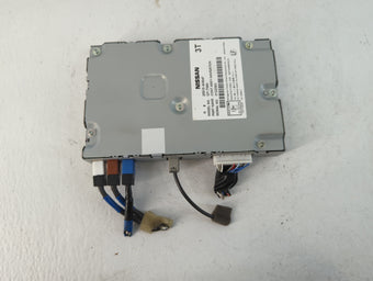 compare product 2015-2020 Infiniti Q50 Radio AM FM Cd Player Receiver Replacement P/N:25915 4HB4F Fits Fits 2015 2016 2017 2018 2019 2020 OEM Used Auto Parts