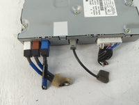 2015-2020 Infiniti Q50 Radio AM FM Cd Player Receiver Replacement P/N:25915 4HB4F Fits Fits 2015 2016 2017 2018 2019 2020 OEM Used Auto Parts - Oemusedautoparts1.com
