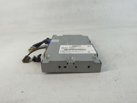 2015-2020 Infiniti Q50 Radio AM FM Cd Player Receiver Replacement P/N:25915 4HB4F Fits Fits 2015 2016 2017 2018 2019 2020 OEM Used Auto Parts - Oemusedautoparts1.com