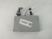 2015-2020 Infiniti Q50 Radio AM FM Cd Player Receiver Replacement P/N:25915 4HB4F Fits Fits 2015 2016 2017 2018 2019 2020 OEM Used Auto Parts - Oemusedautoparts1.com