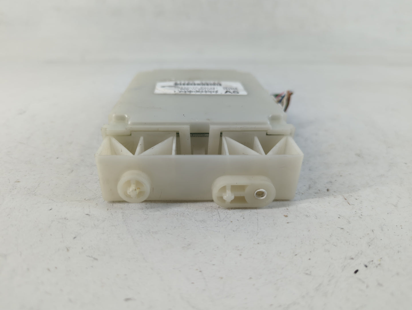 2017-2020 Infiniti Qx60 Radio AM FM Cd Player Receiver Replacement P/N:27760 9NC6A Fits Fits 2017 2018 2019 2020 OEM Used Auto Parts - Oemusedautoparts1.com