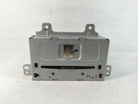 2012 Buick Verano Radio AM FM Cd Player Receiver Replacement P/N:22909201 Fits OEM Used Auto Parts - Oemusedautoparts1.com
