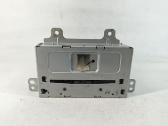 compare product 2012 Buick Verano Radio AM FM Cd Player Receiver Replacement P/N:22909201 Fits OEM Used Auto Parts