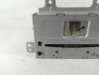 2012 Buick Verano Radio AM FM Cd Player Receiver Replacement P/N:22909201 Fits OEM Used Auto Parts - Oemusedautoparts1.com