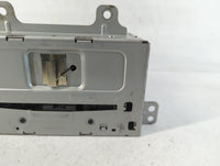 2012 Buick Verano Radio AM FM Cd Player Receiver Replacement P/N:22909201 Fits OEM Used Auto Parts - Oemusedautoparts1.com