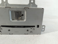 2015-2016 Buick Encore Radio AM FM Cd Player Receiver Replacement P/N:23284452 Fits Fits 2015 2016 2017 2019 OEM Used Auto Parts - Oemusedautoparts1.com