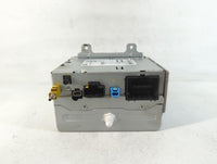 2015-2016 Buick Encore Radio AM FM Cd Player Receiver Replacement P/N:23284452 Fits Fits 2015 2016 2017 2019 OEM Used Auto Parts - Oemusedautoparts1.com