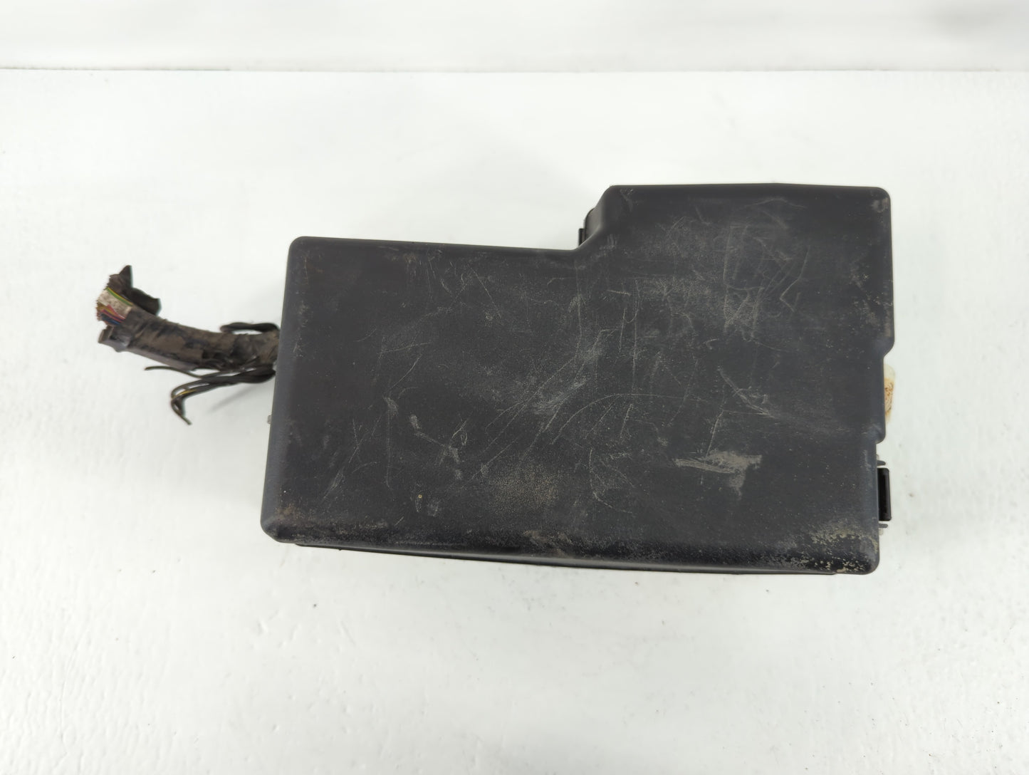 2012-2017 Mazda 5 Fusebox Fuse Box Panel Relay Module P/N:K7005 C513-6676Y Fits Fits 2012 2013 2014 2015 2016 2017 OEM Used Auto Parts - Oemusedautoparts1.com