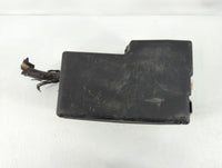 2012-2017 Mazda 5 Fusebox Fuse Box Panel Relay Module P/N:K7005 C513-6676Y Fits Fits 2012 2013 2014 2015 2016 2017 OEM Used Auto Parts - Oemusedautoparts1.com