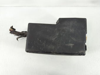 compare product 2012-2017 Mazda 5 Fusebox Fuse Box Panel Relay Module P/N:K7005 C513-6676Y Fits Fits 2012 2013 2014 2015 2016 2017 OEM Used Auto Parts