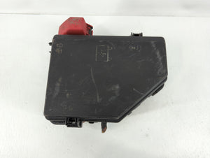 2013-2014 Gmc Acadia Fusebox Fuse Box Panel Relay Module P/N:22933357 Fits Fits 2013 2014 OEM Used Auto Parts