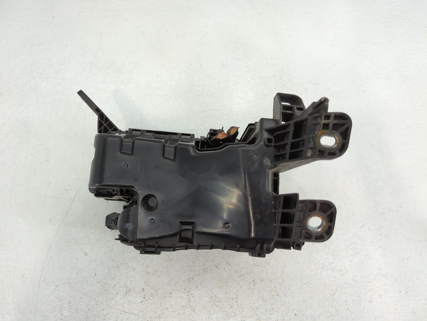 2009-2013 Toyota Corolla Fusebox Fuse Box Panel Relay Module P/N:7588 3813, PP-TD10 Fits Fits 2009 2010 2011 2012 2013 2014 OEM Used Auto Parts - Oemusedautoparts1.com