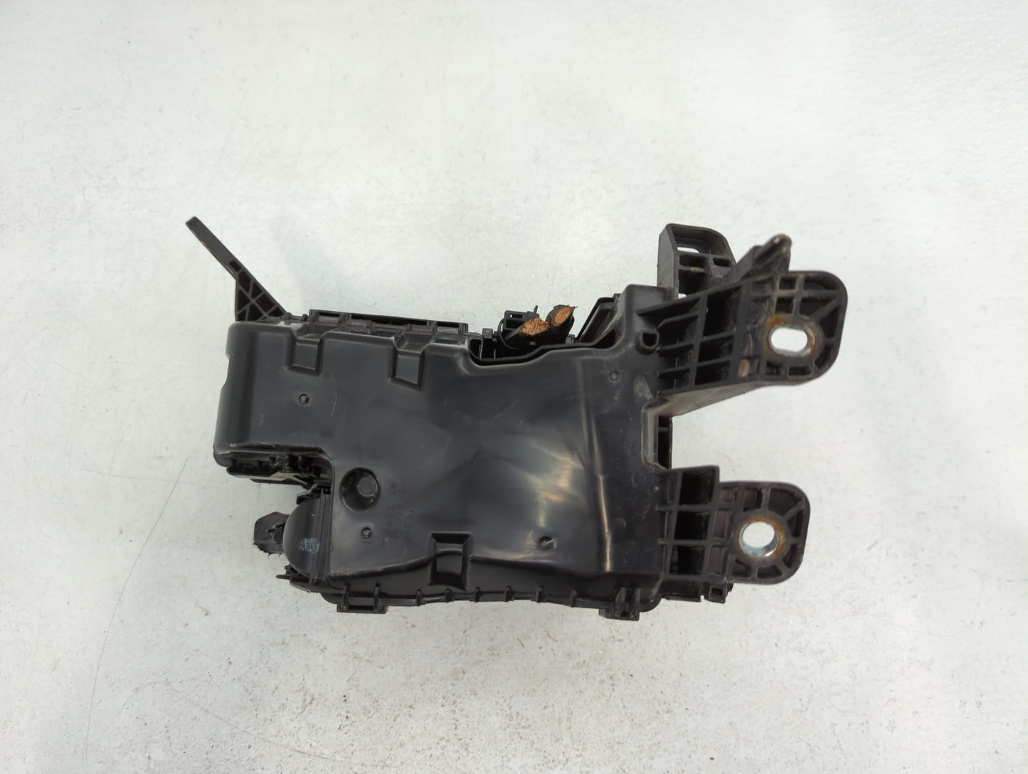 2009-2013 Toyota Corolla Fusebox Fuse Box Panel Relay Module P/N:7588 3813, PP-TD10 Fits Fits 2009 2010 2011 2012 2013 2014 OEM Used Auto Parts - Oemusedautoparts1.com