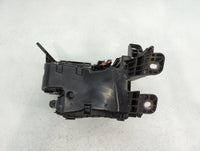 2009-2013 Toyota Corolla Fusebox Fuse Box Panel Relay Module P/N:7588 3813, PP-TD10 Fits Fits 2009 2010 2011 2012 2013 2014 OEM Used Auto Parts - Oemusedautoparts1.com