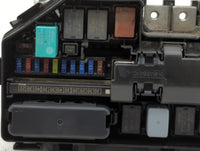 2021-2022 Honda Pilot Fusebox Fuse Box Panel Relay Module P/N:350RD2CEKQ AG7 A010 A0 Fits Fits 2021 2022 OEM Used Auto Parts - Oemusedautoparts1.com