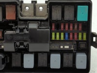 2021-2022 Honda Pilot Fusebox Fuse Box Panel Relay Module P/N:350RD2CEKQ AG7 A010 A0 Fits Fits 2021 2022 OEM Used Auto Parts - Oemusedautoparts1.com