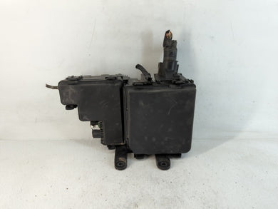 2017-2021 Nissan Qashqai Fusebox Fuse Box Panel Relay Module P/N:284B7 5NA0B Fits Fits 2017 2018 2019 2020 2021 2022 OEM Used Auto Parts