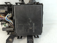 2017-2021 Nissan Qashqai Fusebox Fuse Box Panel Relay Module P/N:284B7 5NA0B Fits Fits 2017 2018 2019 2020 2021 2022 OEM Used Auto Parts - Oemusedautoparts1.com