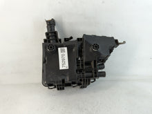 2017-2021 Nissan Qashqai Fusebox Fuse Box Panel Relay Module P/N:284B7 5NA0B Fits Fits 2017 2018 2019 2020 2021 2022 OEM Used Auto Parts