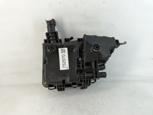 2017-2021 Nissan Qashqai Fusebox Fuse Box Panel Relay Module P/N:284B7 5NA0B Fits Fits 2017 2018 2019 2020 2021 2022 OEM Used Auto Parts