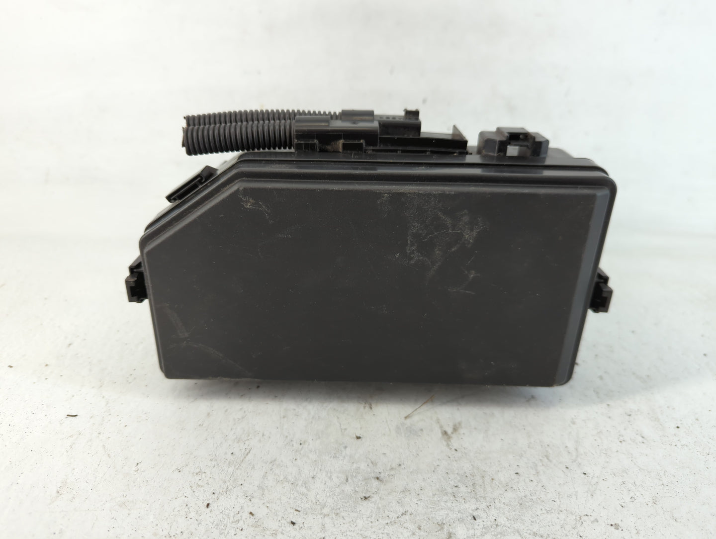 2012-2014 Honda Cr-V Fusebox Fuse Box Panel Relay Module P/N:140318 191R20TSYY, T0A A011 A0 Fits Fits 2012 2013 2014 OEM Used Auto Parts - Oemusedautoparts1.com