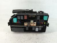 2012-2014 Honda Cr-V Fusebox Fuse Box Panel Relay Module P/N:140318 191R20TSYY, T0A A011 A0 Fits Fits 2012 2013 2014 OEM Used Auto Parts - Oemusedautoparts1.com