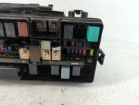 2012-2014 Honda Cr-V Fusebox Fuse Box Panel Relay Module P/N:140318 191R20TSYY, T0A A011 A0 Fits Fits 2012 2013 2014 OEM Used Auto Parts - Oemusedautoparts1.com