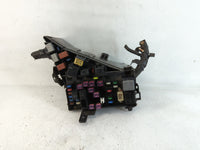 2009 Subaru Forester Fusebox Fuse Box Panel Relay Module P/N:MB502071B Fits Fits 2008 OEM Used Auto Parts - Oemusedautoparts1.com