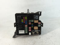 2017-2019 Kia Soul Fusebox Fuse Box Panel Relay Module P/N:91713B2450 Fits Fits 2017 2018 2019 OEM Used Auto Parts - Oemusedautoparts1.com