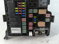 2017-2019 Kia Soul Fusebox Fuse Box Panel Relay Module P/N:91713B2450 Fits Fits 2017 2018 2019 OEM Used Auto Parts - Oemusedautoparts1.com
