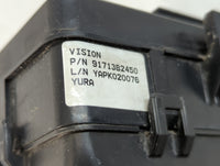 2017-2019 Kia Soul Fusebox Fuse Box Panel Relay Module P/N:91713B2450 Fits Fits 2017 2018 2019 OEM Used Auto Parts - Oemusedautoparts1.com